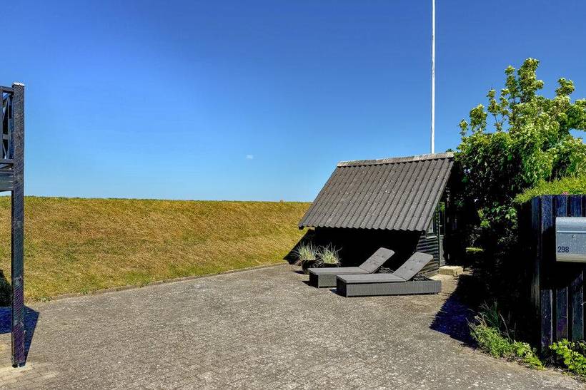 Foto von Ferienhaus HB63 in Hasmark - Nordfünen