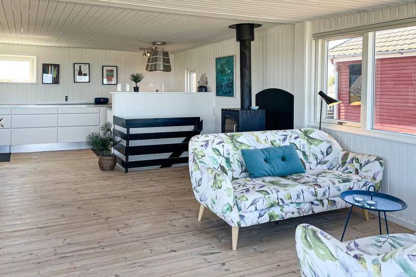 Foto von Ferienhaus HB63 in Hasmark - Nordfünen