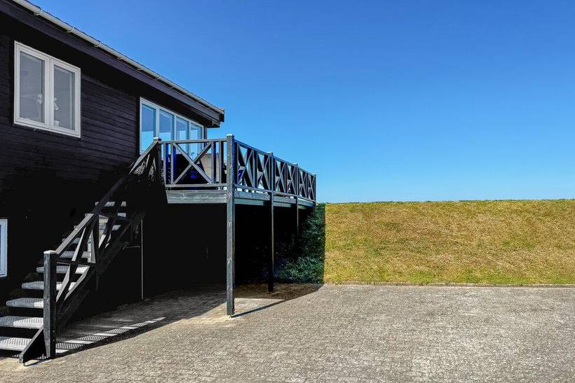 Foto von Ferienhaus HB63 in Hasmark - Nordfünen