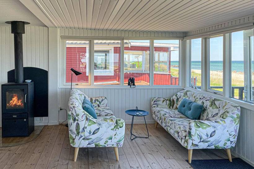 Foto von Ferienhaus HB63 in Hasmark - Nordfünen