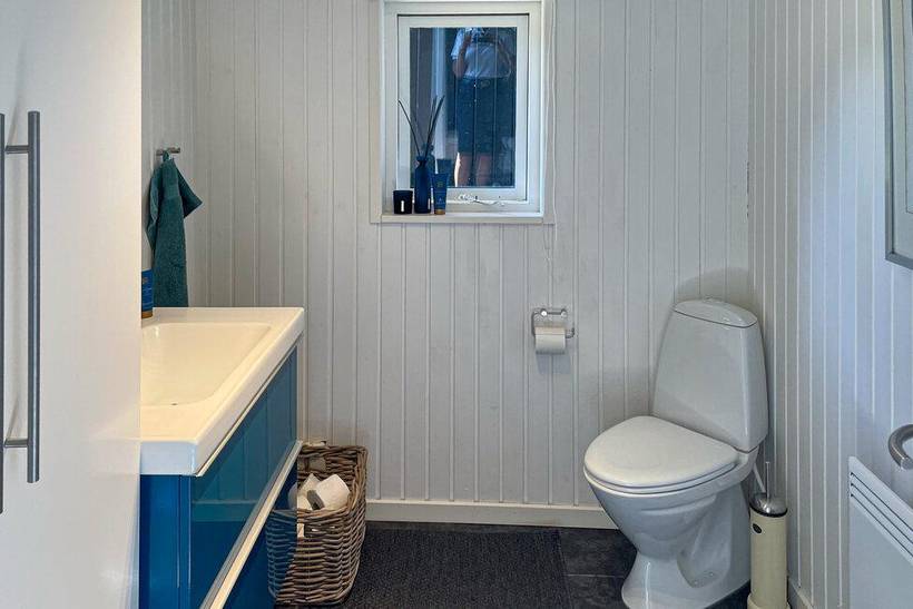 Foto von Ferienhaus HB63 in Hasmark - Nordfünen