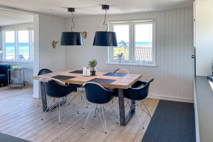 Foto von Ferienhaus HB63 in Hasmark - Nordfünen
