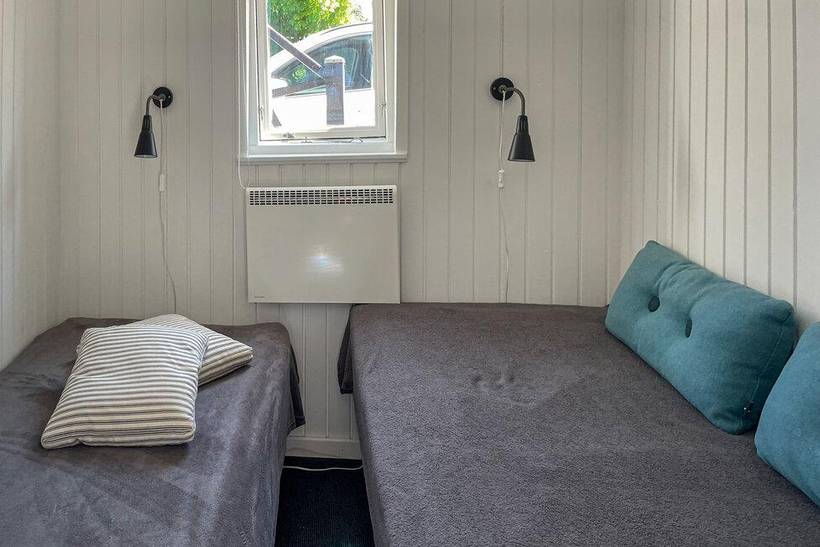 Foto von Ferienhaus HB63 in Hasmark - Nordfünen