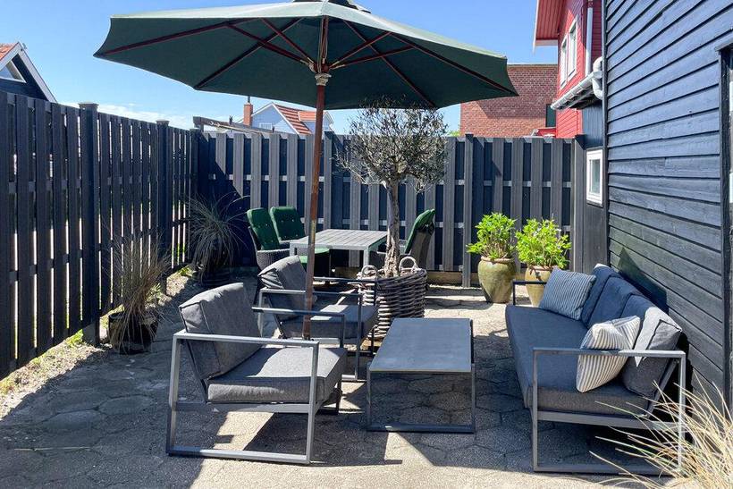 Foto von Ferienhaus HB63 in Hasmark - Nordfünen