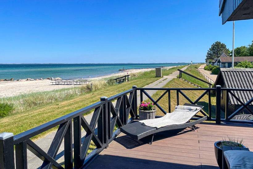 Foto von Ferienhaus HB63 in Hasmark - Nordfünen