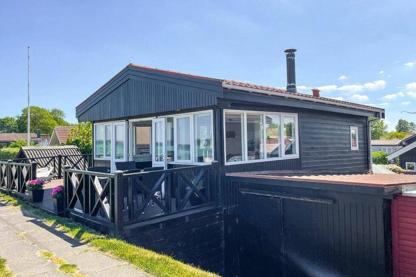 Foto von Ferienhaus HB63 in Hasmark - Nordfünen