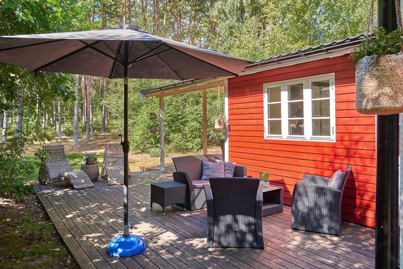 Foto von Ferienhaus HB65 in Dueodde - Bornholm
