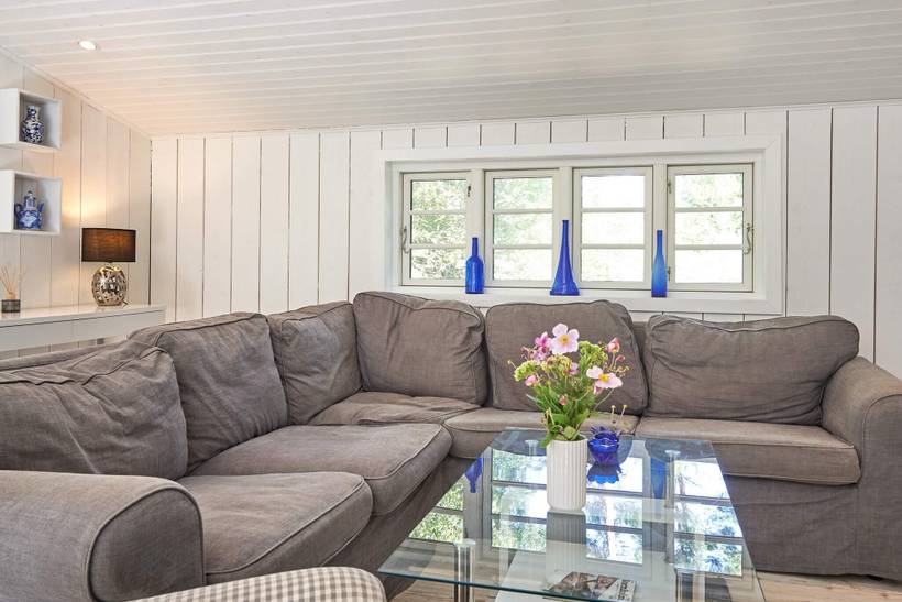 Foto von Ferienhaus HB65 in Dueodde - Bornholm