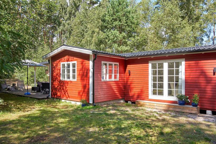 Foto von Ferienhaus HB65 in Dueodde - Bornholm
