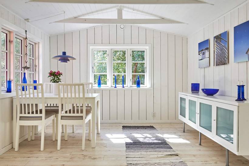 Foto von Ferienhaus HB65 in Dueodde - Bornholm