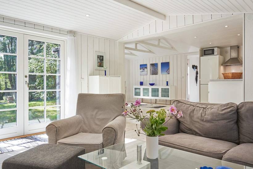 Foto von Ferienhaus HB65 in Dueodde - Bornholm