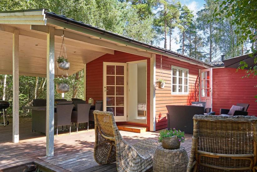 Foto von Ferienhaus HB65 in Dueodde - Bornholm