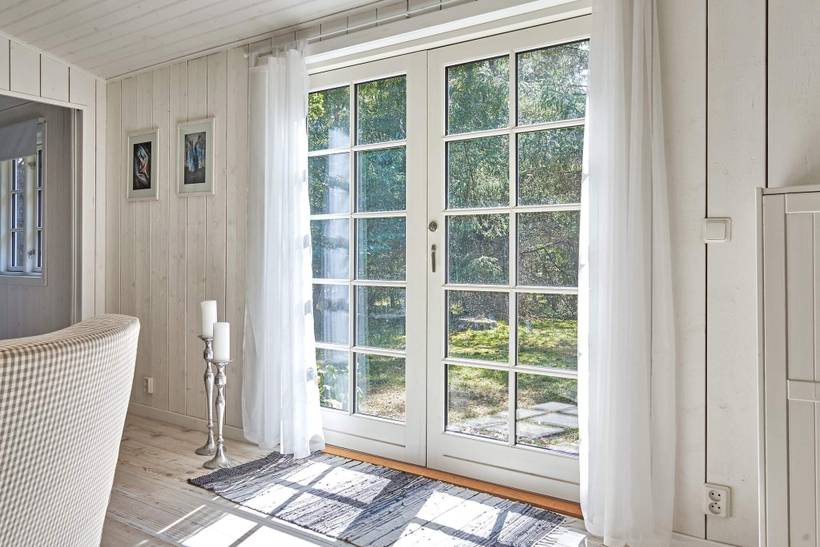 Foto von Ferienhaus HB65 in Dueodde - Bornholm