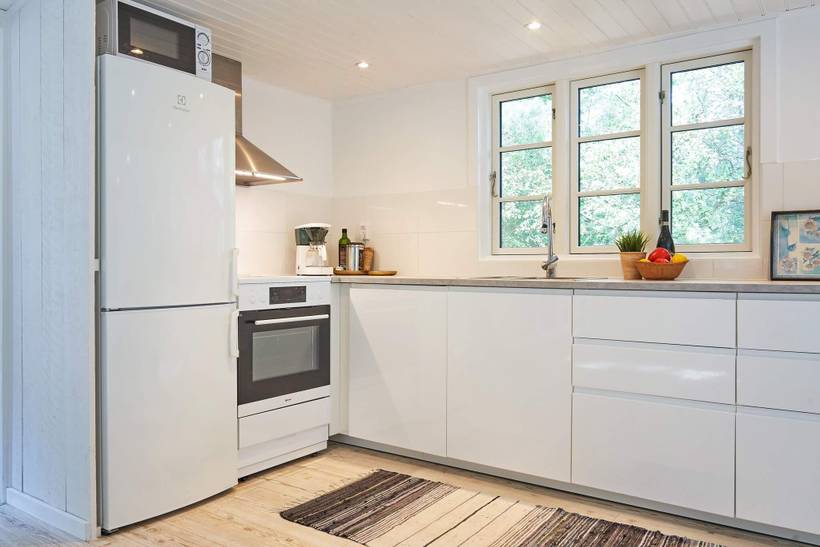 Foto von Ferienhaus HB65 in Dueodde - Bornholm
