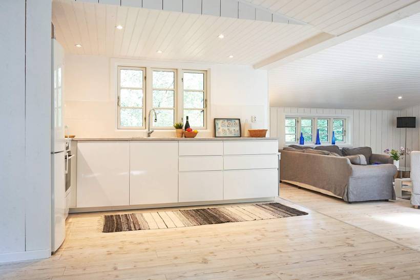 Foto von Ferienhaus HB65 in Dueodde - Bornholm