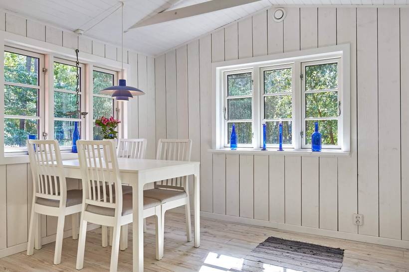Foto von Ferienhaus HB65 in Dueodde - Bornholm
