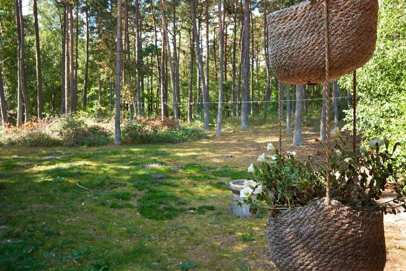 Foto von Ferienhaus HB65 in Dueodde - Bornholm