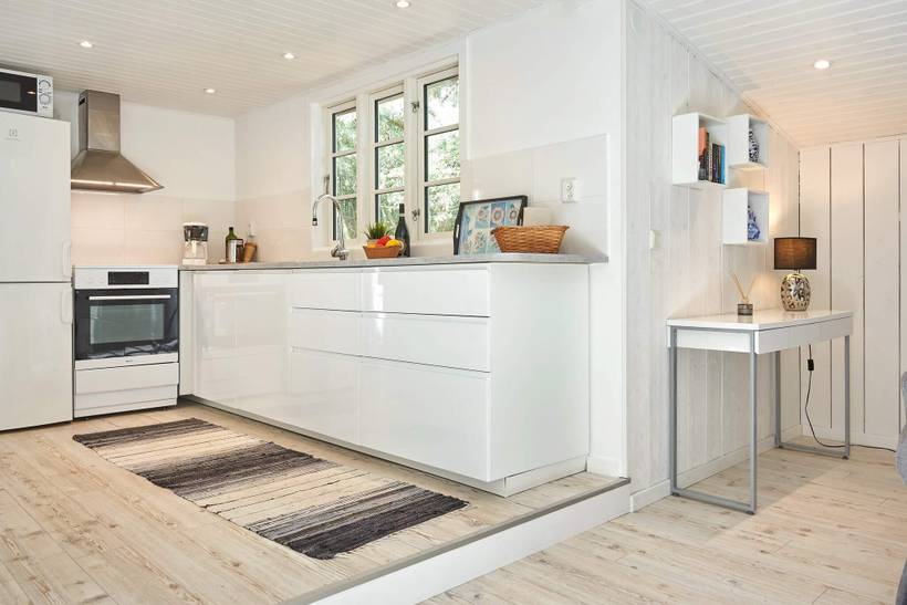 Foto von Ferienhaus HB65 in Dueodde - Bornholm