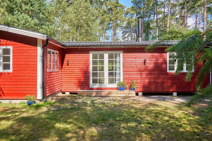 Foto von Ferienhaus HB65 in Dueodde - Bornholm