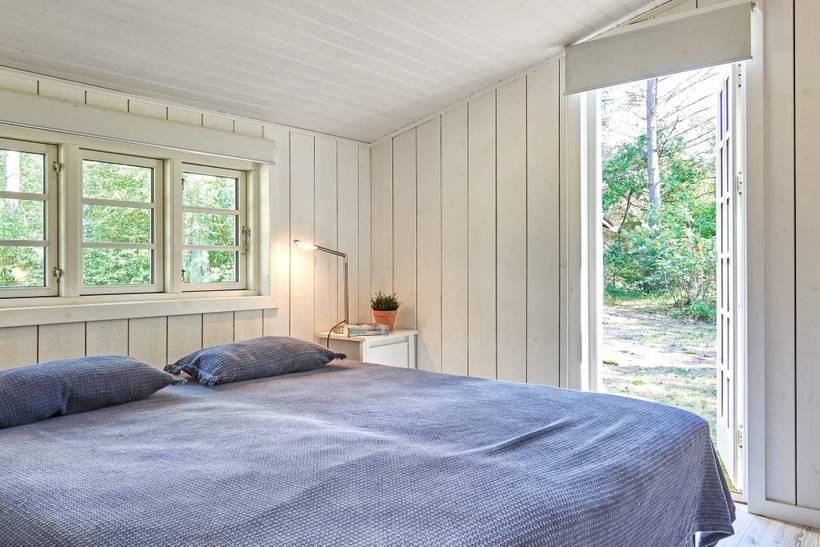 Foto von Ferienhaus HB65 in Dueodde - Bornholm