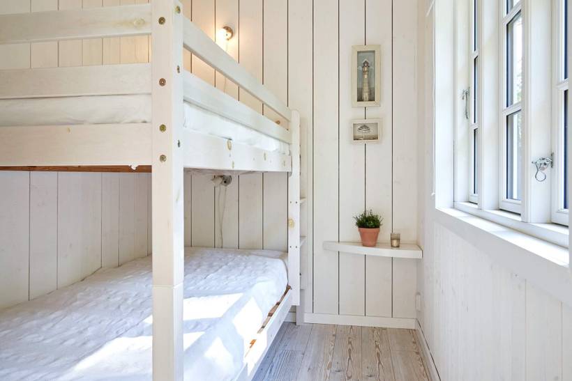 Foto von Ferienhaus HB65 in Dueodde - Bornholm