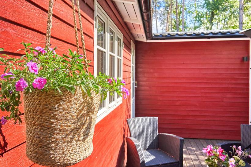 Foto von Ferienhaus HB65 in Dueodde - Bornholm