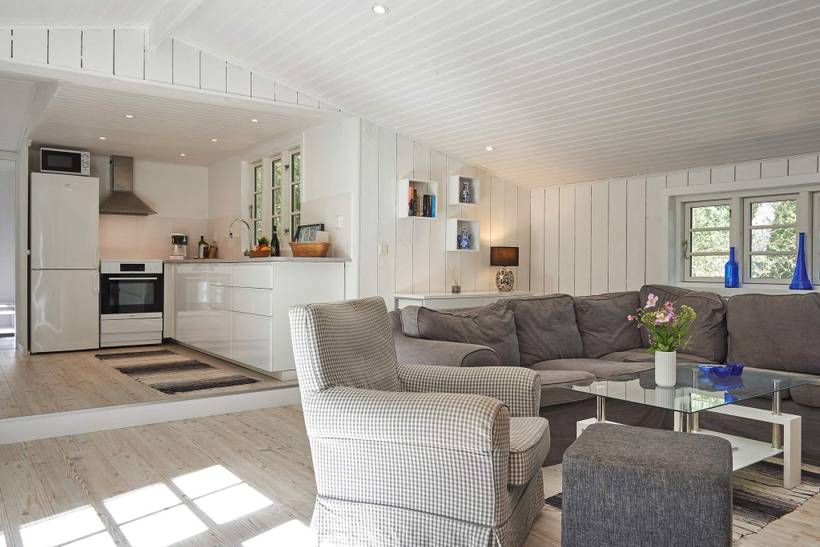 Foto von Ferienhaus HB65 in Dueodde - Bornholm
