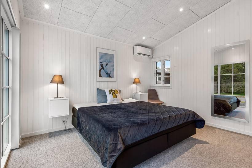Foto von Ferienhaus HB66 in Høll - Hvidbjerg - Ostjütland