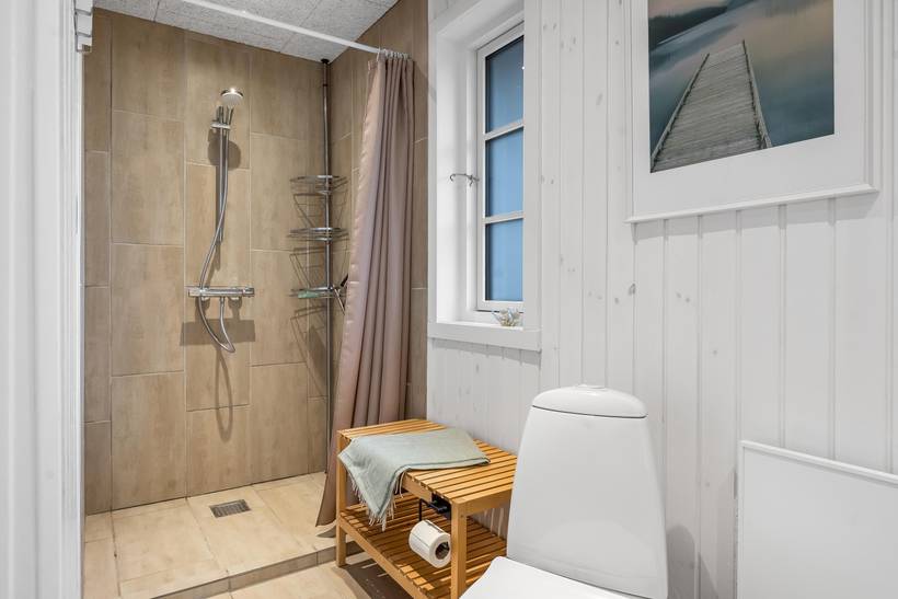 Foto von Ferienhaus HB66 in Høll - Hvidbjerg - Ostjütland