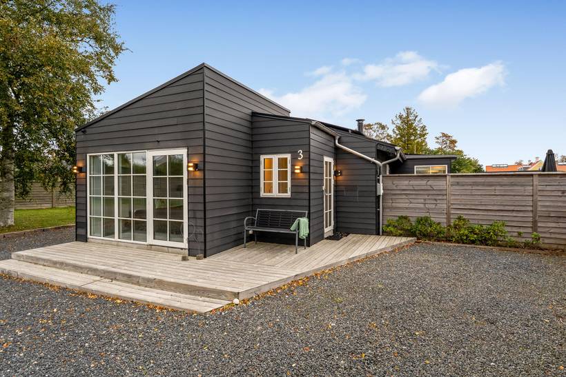 Foto von Ferienhaus HB66 in Høll - Hvidbjerg - Ostjütland