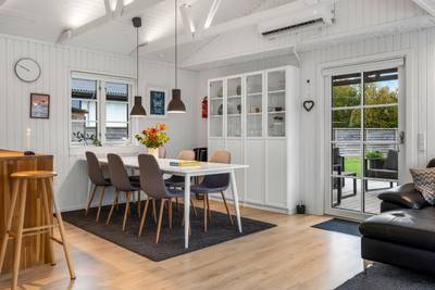 Vorschaubild von Ferienhaus HB66 in Høll - Hvidbjerg - Ostjütland