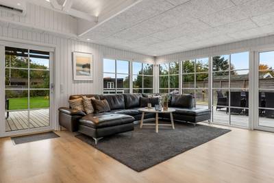 Vorschaubild von Ferienhaus HB66 in Høll - Hvidbjerg - Ostjütland