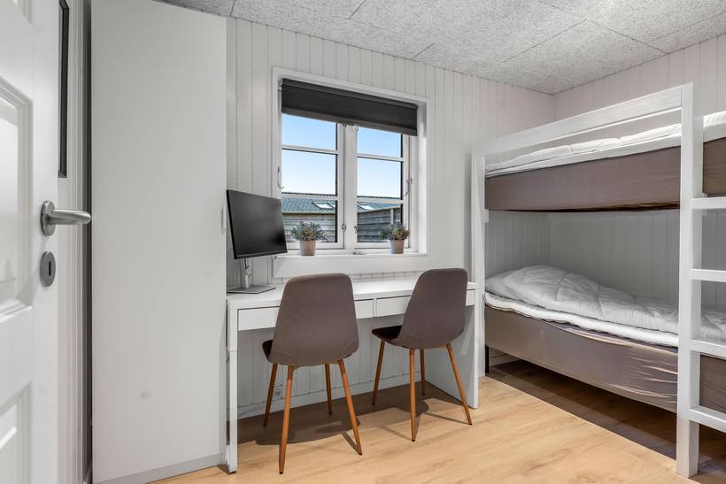 Foto von Ferienhaus HB66 in Høll - Hvidbjerg - Ostjütland