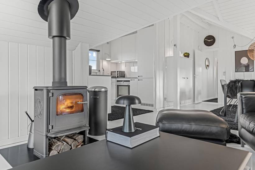 Foto von Ferienhaus HB67 in Søndervig - Westjütland