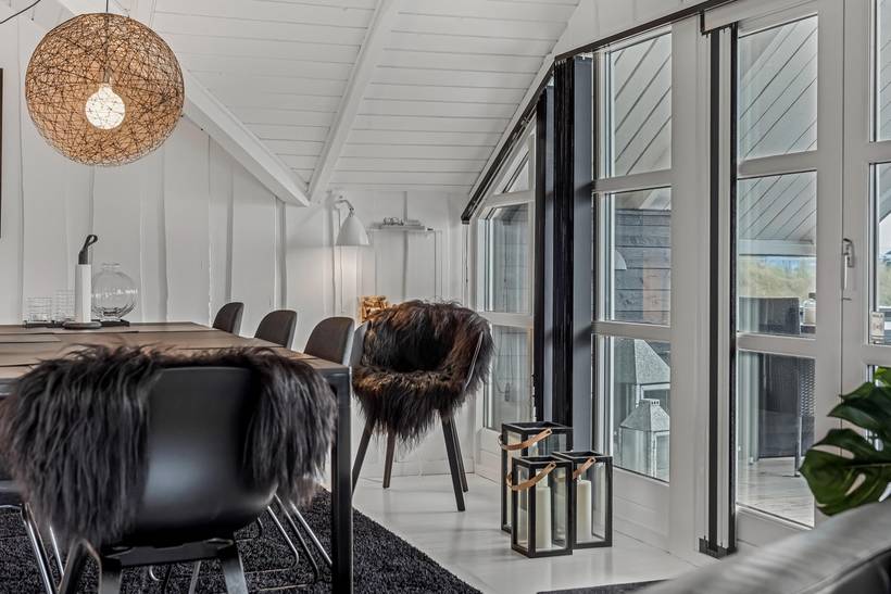 Foto von Ferienhaus HB67 in Søndervig - Westjütland