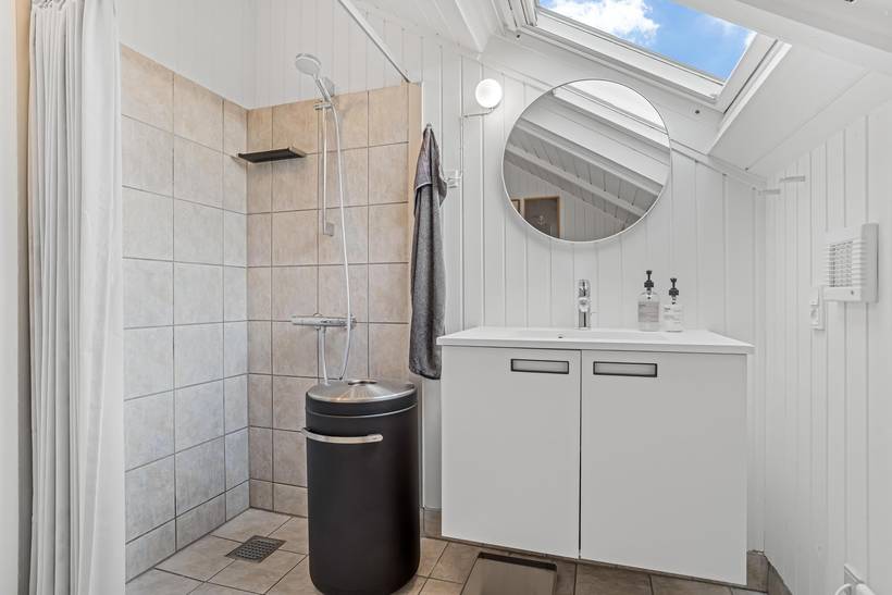 Foto von Ferienhaus HB67 in Søndervig - Westjütland