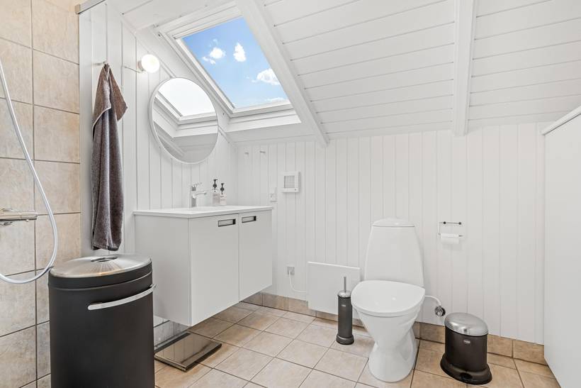 Foto von Ferienhaus HB67 in Søndervig - Westjütland