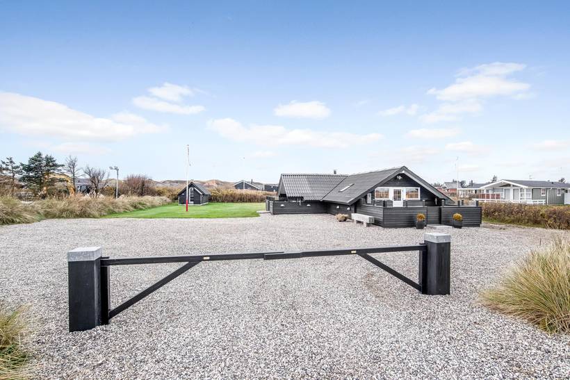Foto von Ferienhaus HB67 in Søndervig - Westjütland