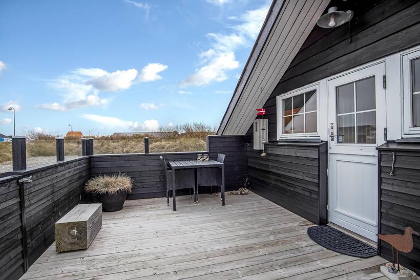 Foto von Ferienhaus HB67 in Søndervig - Westjütland