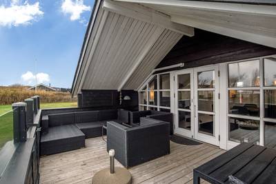 Vorschaubild von Ferienhaus HB67 in Søndervig - Westjütland