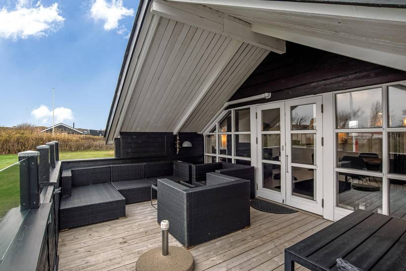 Foto von Ferienhaus HB67 in Søndervig - Westjütland
