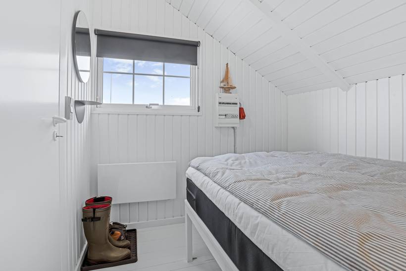 Foto von Ferienhaus HB67 in Søndervig - Westjütland