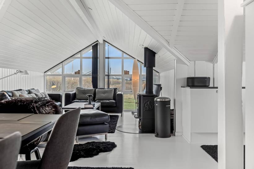 Foto von Ferienhaus HB67 in Søndervig - Westjütland