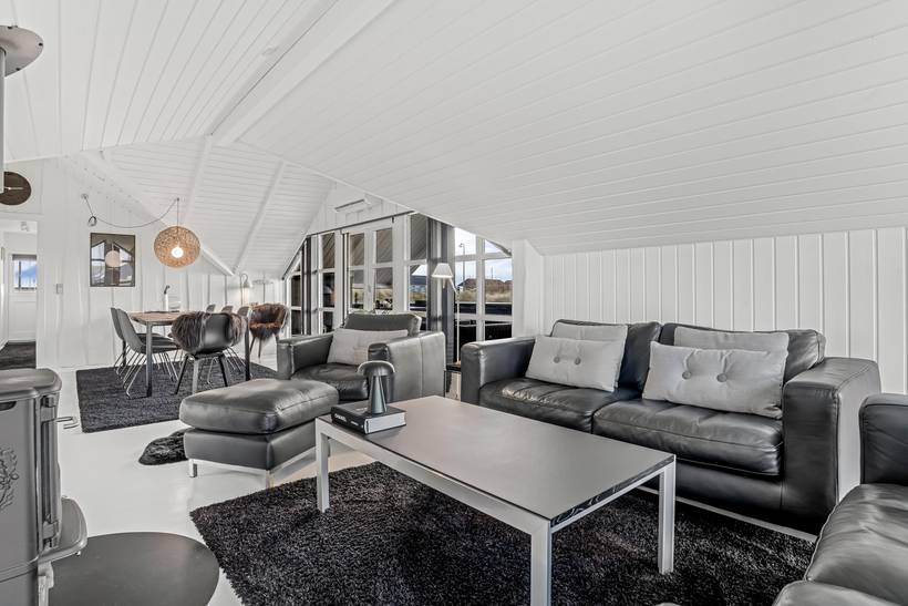 Foto von Ferienhaus HB67 in Søndervig - Westjütland