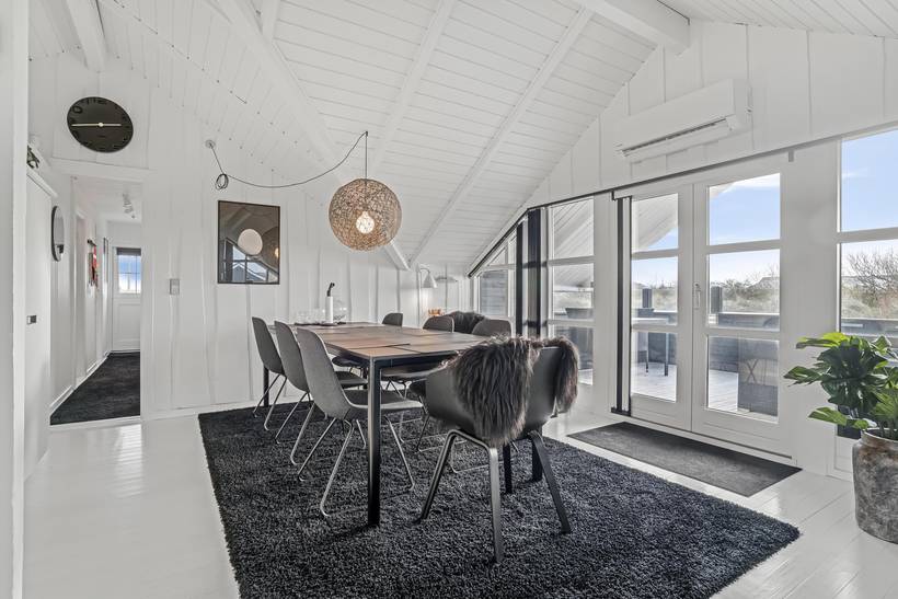 Foto von Ferienhaus HB67 in Søndervig - Westjütland