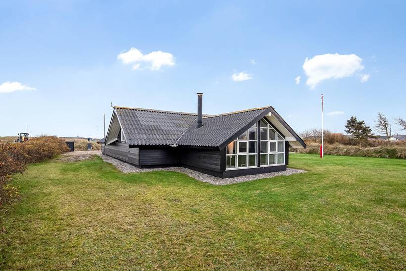 Foto von Ferienhaus HB67 in Søndervig - Westjütland