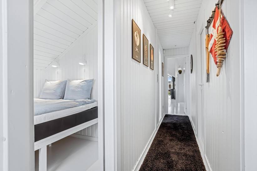 Foto von Ferienhaus HB67 in Søndervig - Westjütland
