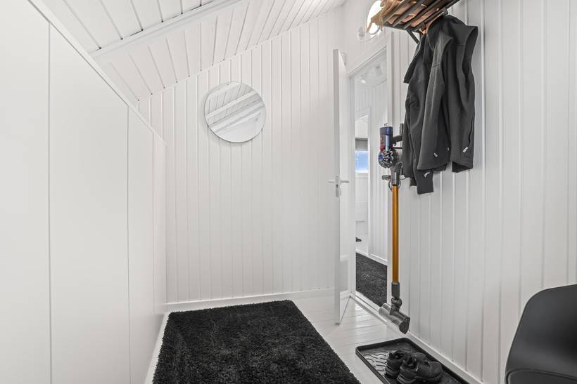 Foto von Ferienhaus HB67 in Søndervig - Westjütland