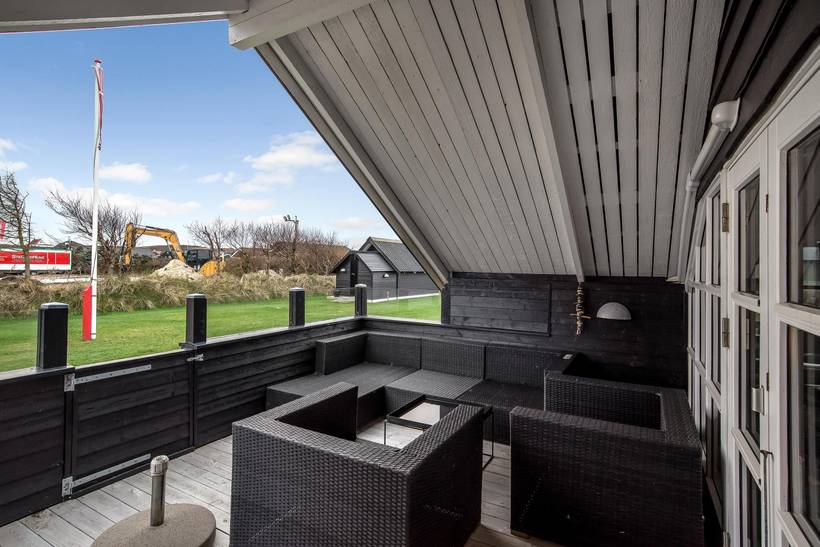 Foto von Ferienhaus HB67 in Søndervig - Westjütland