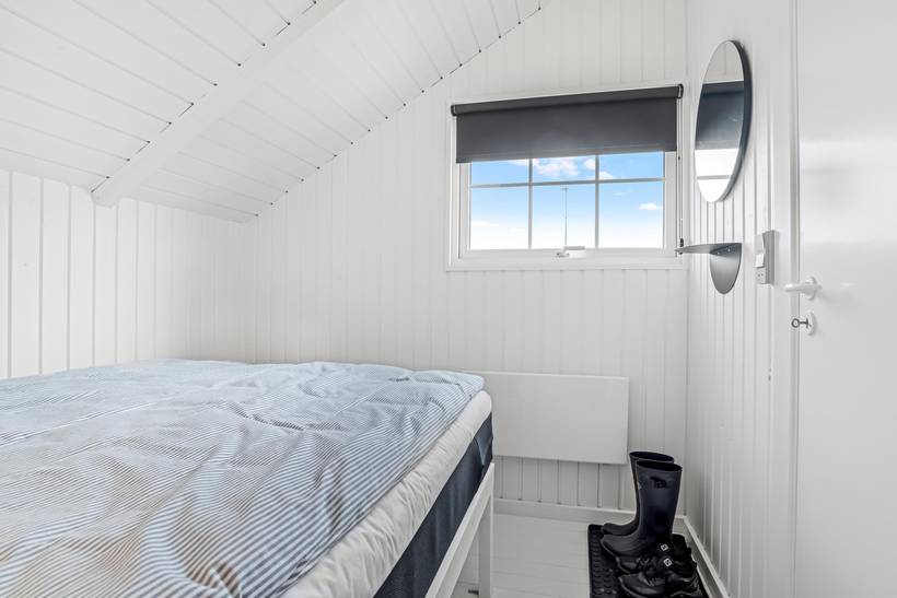 Foto von Ferienhaus HB67 in Søndervig - Westjütland